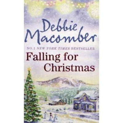 Debbie Macomber - Falling for Christams - 110558 foto