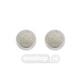 Baterii - Baterii Alcaline GP LR44 2 buc, GP Batteries