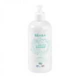 Crema pentru schimbarea scutecului Beaba 500 ml, Certificat Organic