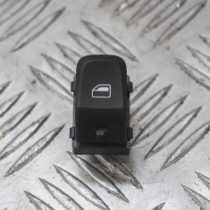 Buton geam ușă dreapta spate AUDI Q3 8U 2015 OEM: 4G0959855
