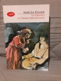 LA TIGANCI/PE STRADA MANTULEASA-MIRCEA ELIADE