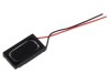 Difuzor mini 500mW 8&Omega; 16x9x3mm IPX7 87dB