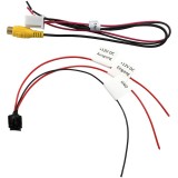 Interfata intrare camera de marsarier pentru Mazda Connect RL-MZ72