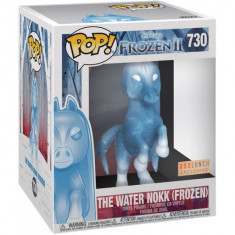 Figurina Funko Pop Disney Frozen II – Water Nokk, Frozen, 15cm
