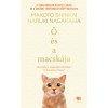 Ő &eacute;s a macsk&aacute;ja - Naruki Nagakawa