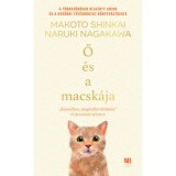 Ő &eacute;s a macsk&aacute;ja - Naruki Nagakawa