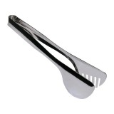 Cleste inox pentru servire, 26.5 cm