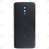 OnePlus 6T (A6010 A6013) Capac baterie negru miezul nopții