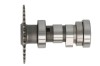 Ax cu came GY6 125cc 150cc Inparts, piese bloc motor, ax came GY6 150