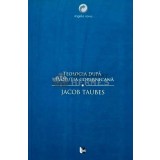 Teologia dupa revolutia copernicana - 2009 - Jacob Taubes (AH106)