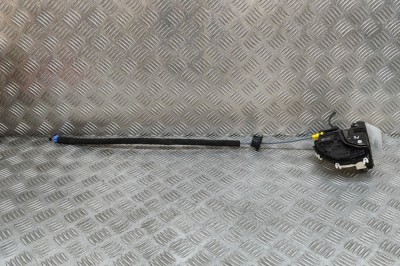 &amp;Icirc;ncuietoare ușă st&amp;acirc;nga față AUDI A5 F53 2024 OEM: 8X2837015D 30331246 foto