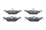 Set placute frana ATE 13.0460-7115.2