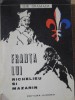 Franta lui Richelieu si Mazarin - Ilie Gramada, 1971, Junimea, Istorie, Coperta Necartonata