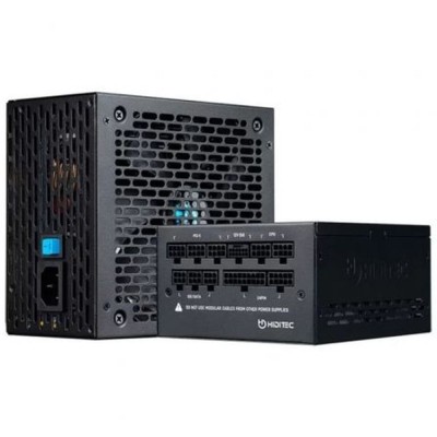 Sursă de Alimentare Hiditec PSU010049 foto