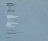 Looking At Sounds | Michel Benita Quartet, Jazz, ECM Records