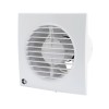 Ventilator Extractie Equation 120mm, 130m&sup3;/h &ndash; Montaj Perete/Tavan