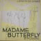 MADAME BUTTERFLY GIACOMO PUCCINI LIBRETE DE OPERA