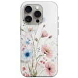 Cumpara ieftin Husa pentru Samsung Galaxy A05s A057, Admirable Collection, Botanical, Multicolor