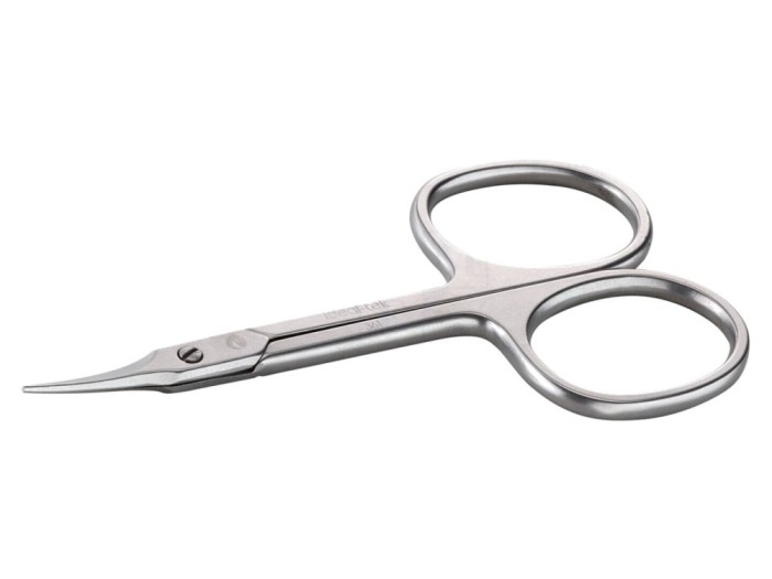 Foarfece de precizie compacte