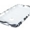 Husa silicon (model zebra) pentru Nokia Lumia 520 / 525