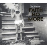 Faith No More Sol Invictus digipack (cd)