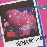 VINIL Semaja &lrm;&ndash; Semaja Live VG+