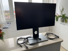 Monitor Dell U2518D foto