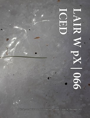 LAIR W pX 066 Iced foto