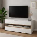 Comoda Now, 128 cm