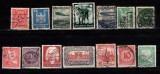 A7 T4 75 - Timbre foarte vechi - Germania