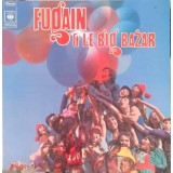 Disc vinil, LP. Fugain and Le Big Bazar-Michel Fugain et Le Big Bazar-242886