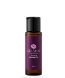 Ulei de Masaj GEISHA Tokyo Muze, 50 ml