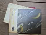 Bacovia Plumb vintage