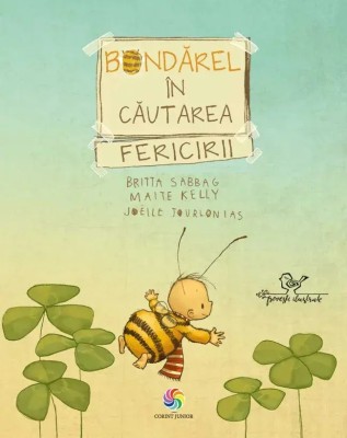 Bondarel in cautarea fericirii PlayLearn Toys foto