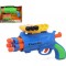 &quot;Pistol pentru copii cu sageti de cauciuc 111414&quot;