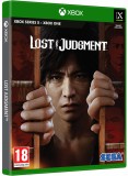 Lost Judgment XBOX ONE|XBOX SERIES X