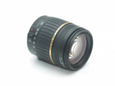 Tamron 18-200mm f3.5-6.3 LD XR Di II - montura Canon foto