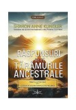 Carti Raspunsuri de pe Taramurile Ancestrale brosate spiritualitate ezoterism intuitie conectare taramul celalalt
