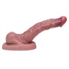 Dildo LoveS Dual Layer 17cm