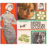 Dan Bihoreanu - Mersi. Pardon. Scuzati - 112467