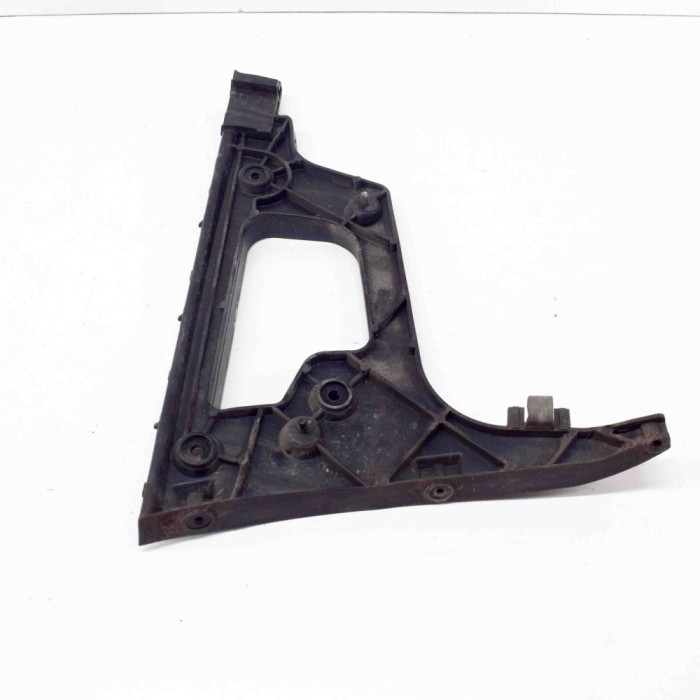 Suport bara de protecție dreapta spate AUDI A5 8T3 2015 OEM: 8T0807454 14355719
