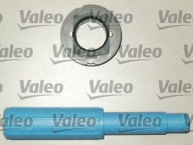 Set ambreiaj CITROEN C5 I (DC) (2001 - 2004) VALEO 826033 foto