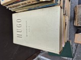 Hugo Mizerabilii 3 vintage