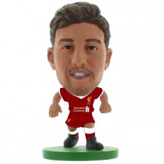 Figurina Soccerstarz Liverpool Adam Lallana foto