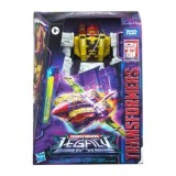Transformers Generations Legacy Voyager Class Action Figure 2022 G2 Universe Jhiaxus 18 cm