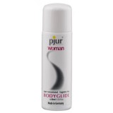 Lubrifiant Pe Baza De Silicon Super Concentrat Woman Body Glide, 30 ml
