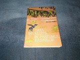 Cumpara ieftin ARKADY FIEDLER - TARA INVALUITA IN PARFUMUL RASINILOR
