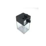 Caraffă lapte completă pentru espressor De'Longhi 7313236251 NESPRESSO Original