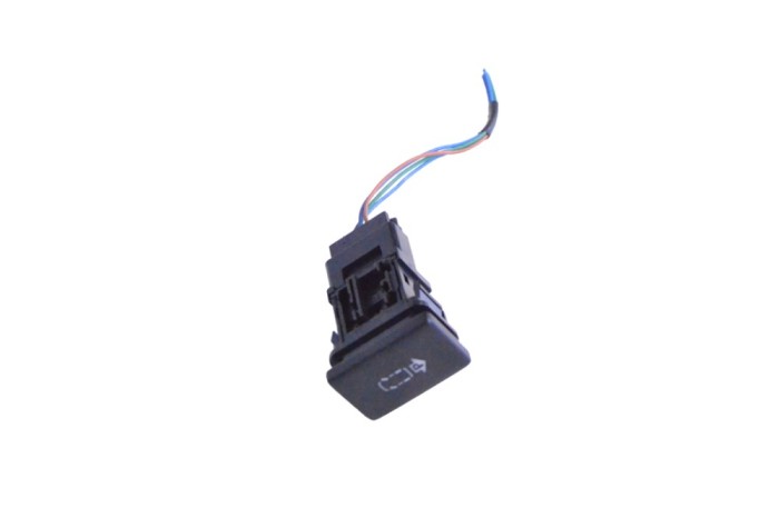 Comutator TOYOTA PRIUS _W3_ 2010 OEM: 15A977 18043319