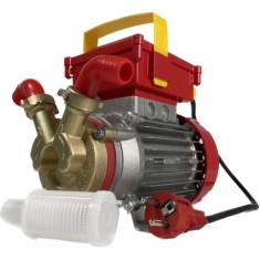 Electropompa Rover 20 pentru transvazare vin si lichide alimentare